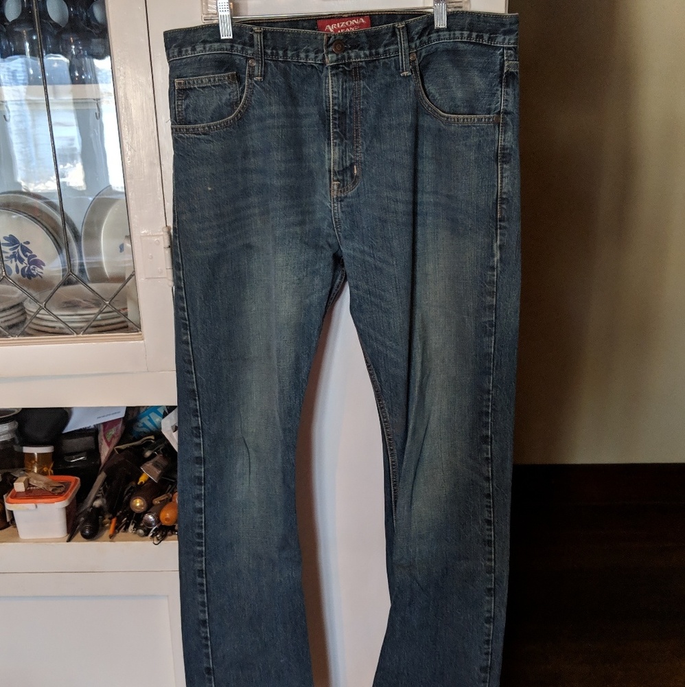 Arizona Jeans 36x36
